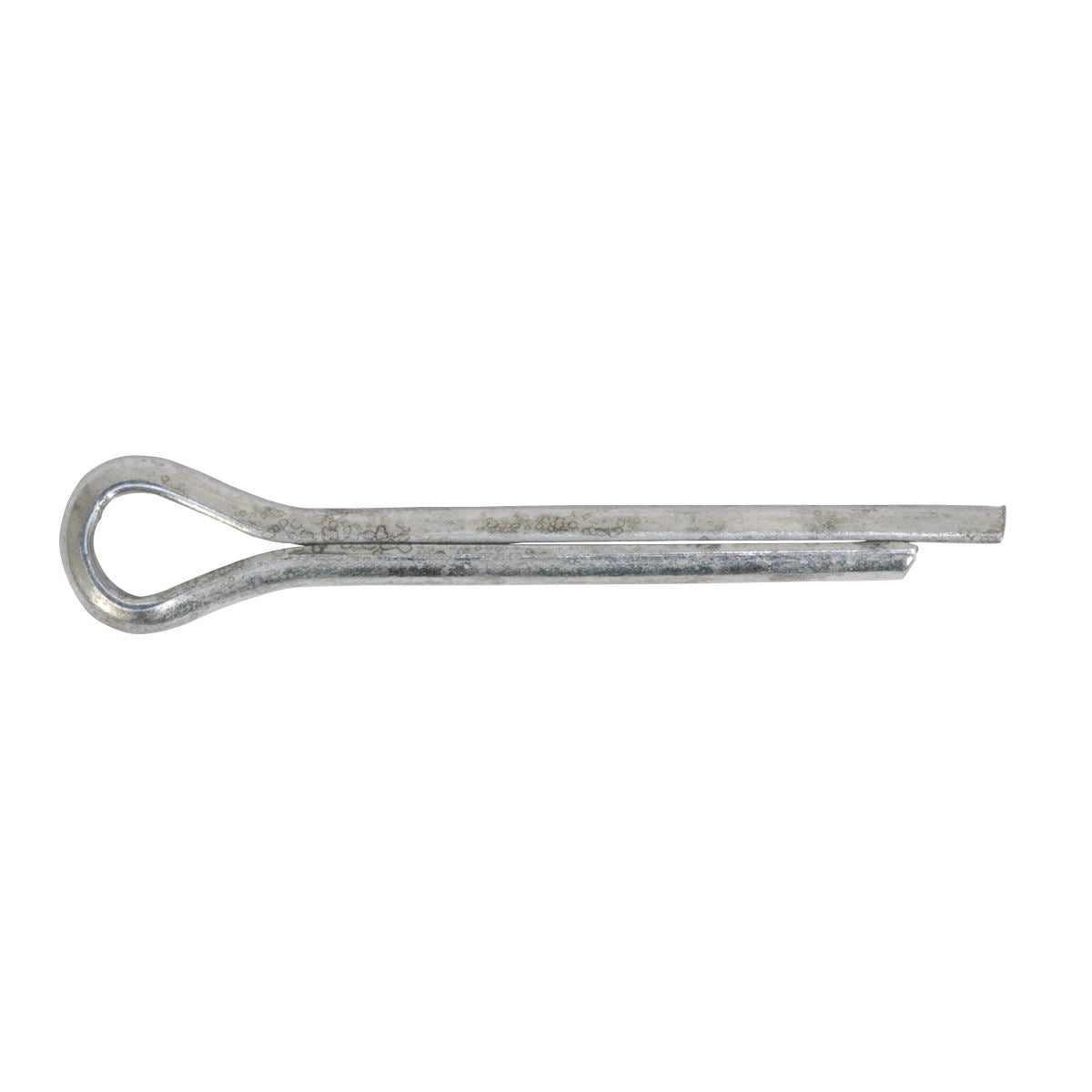 Sealey Split Pin 4 x 41mm Pack of 100 SPI107