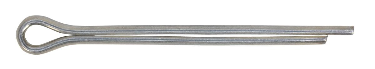 Sealey Split Pin 4 x 51mm Pack of 100 SPI108