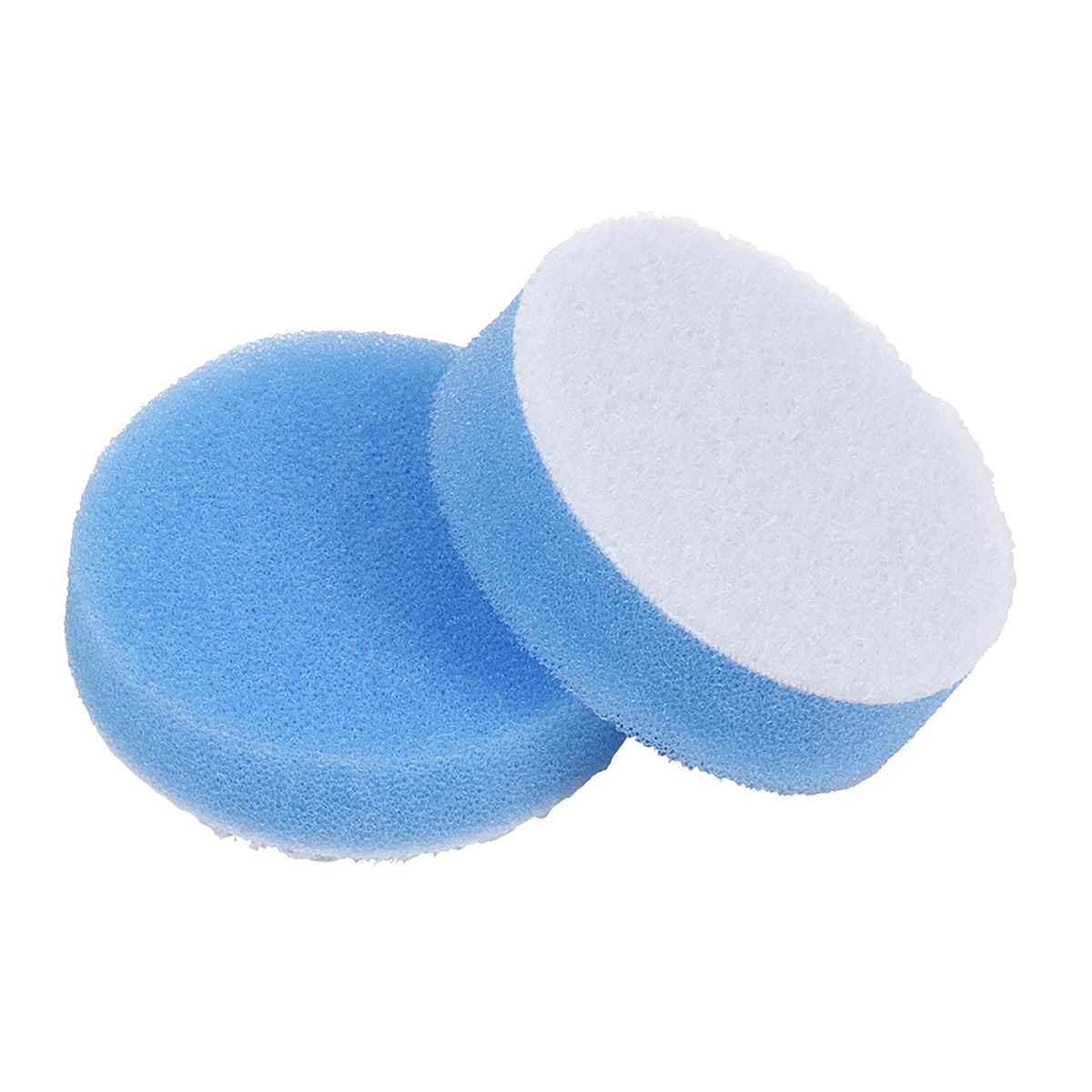 Sealey Polisher Pad Kit �40mm SPK600ACC1