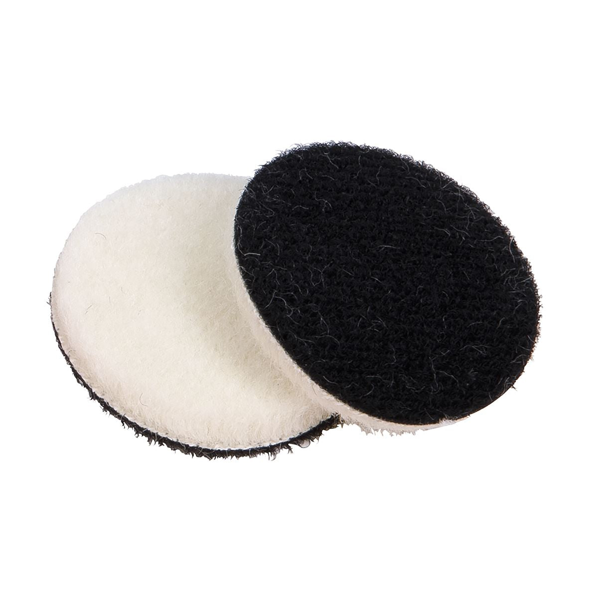 Sealey Polisher Pad Kit �40mm SPK600ACC1