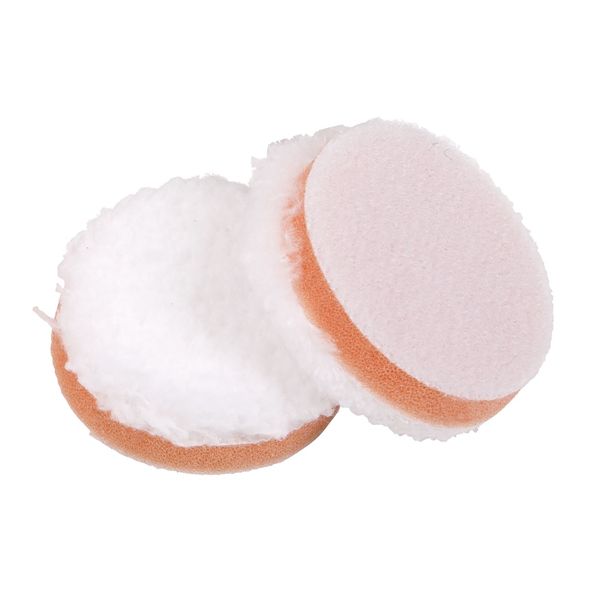Sealey Polisher Pad Kit �40mm SPK600ACC1