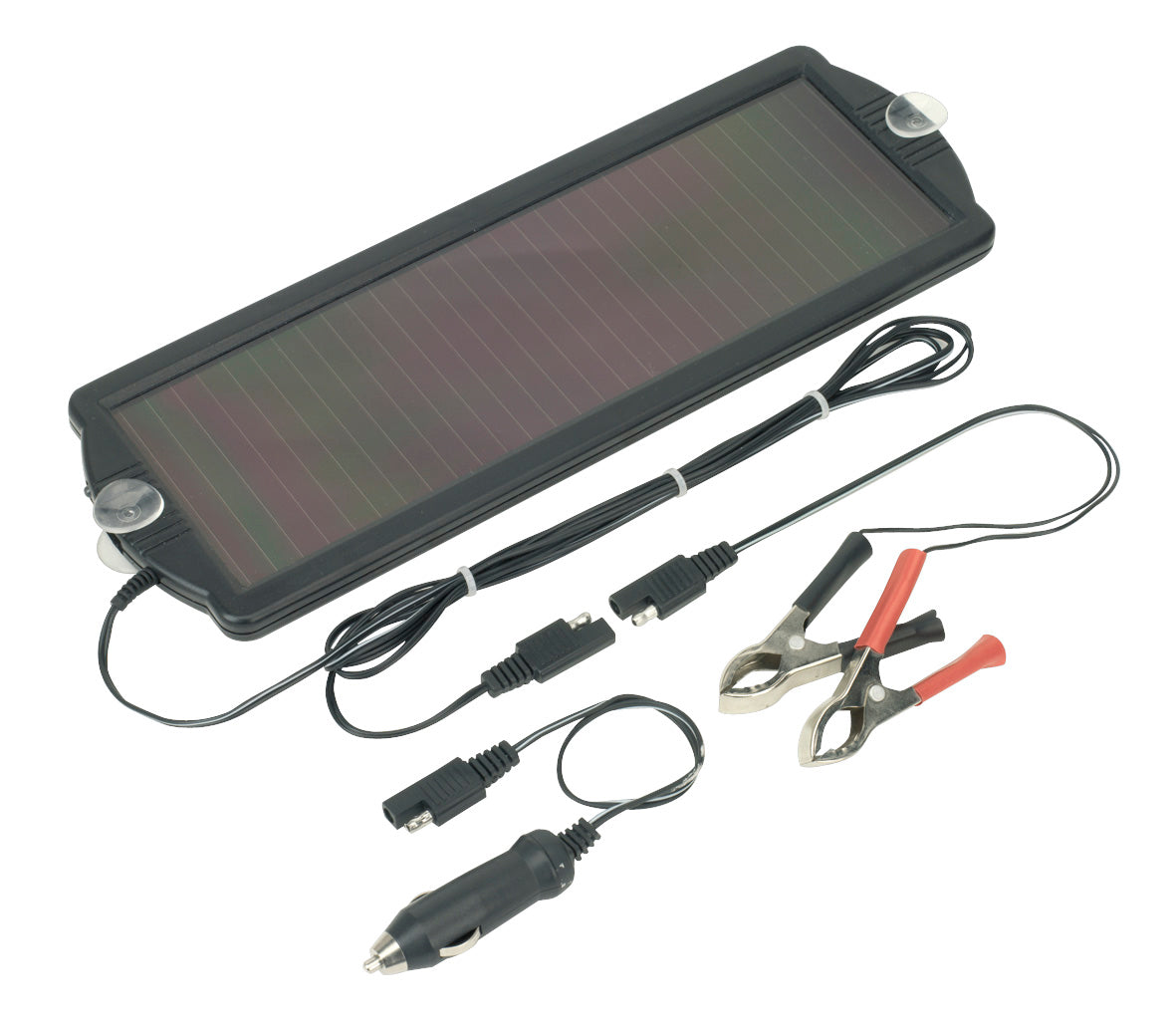 Sealey Solar Power Panel 12V/1.5W SPP01