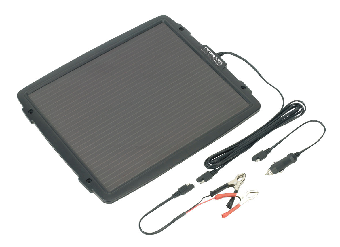 Sealey Solar Power Panel 12V/4.8W SPP03