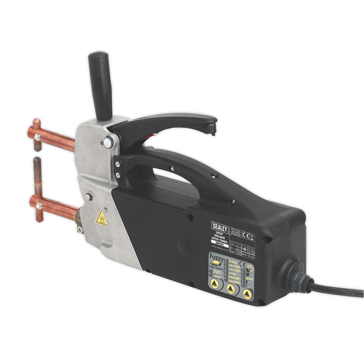 Sealey Spot Welder with Digital Timer SR123