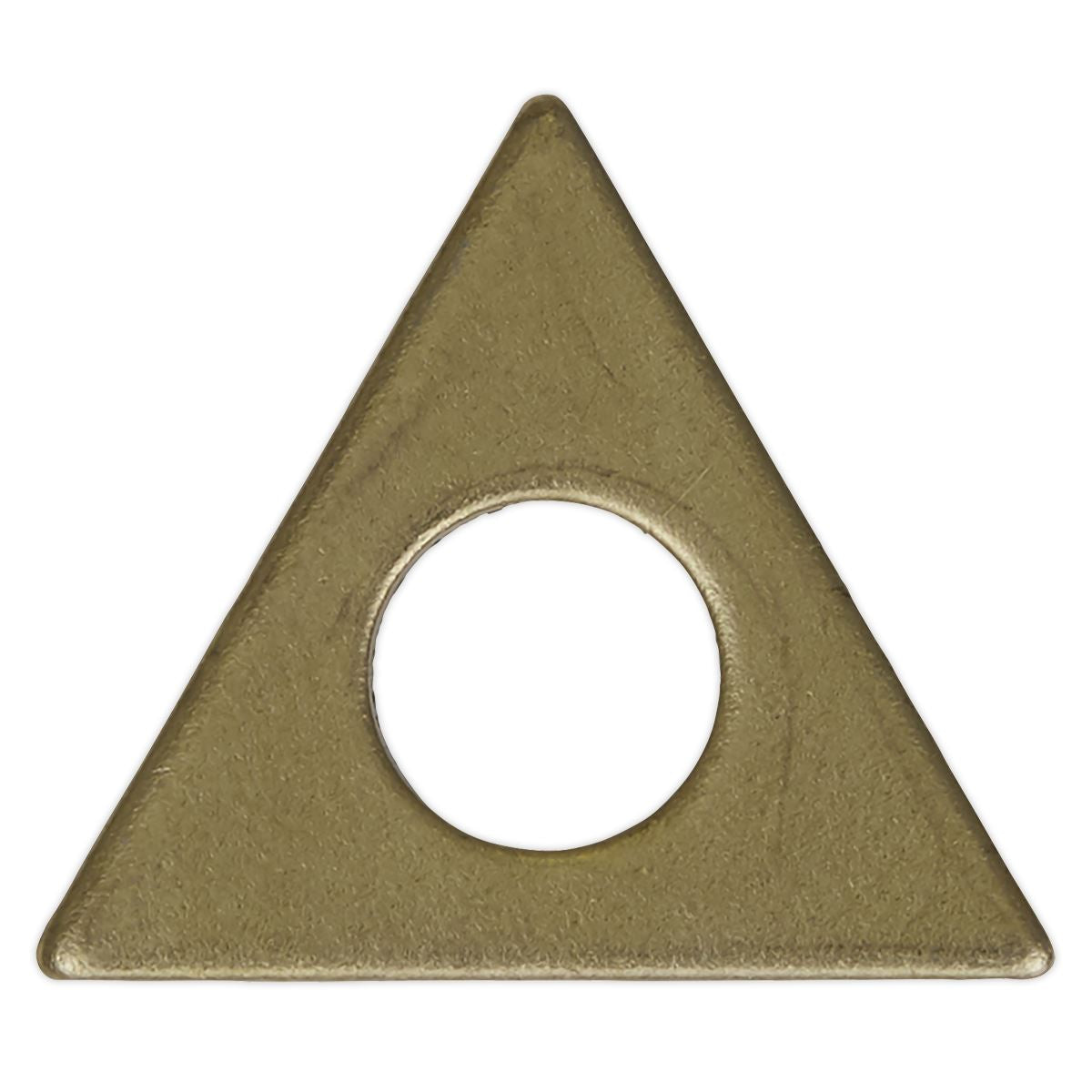 Sealey Triangle Washers for SR2000 Pack of 10 SR2000.TW