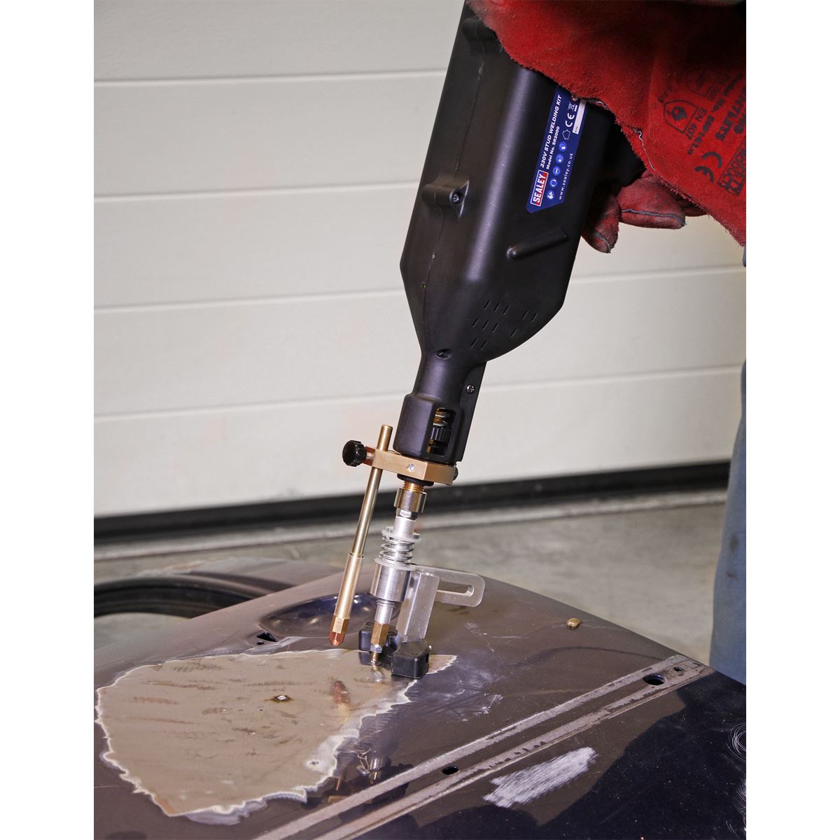Sealey Stud Welding Kit 230V SR2000