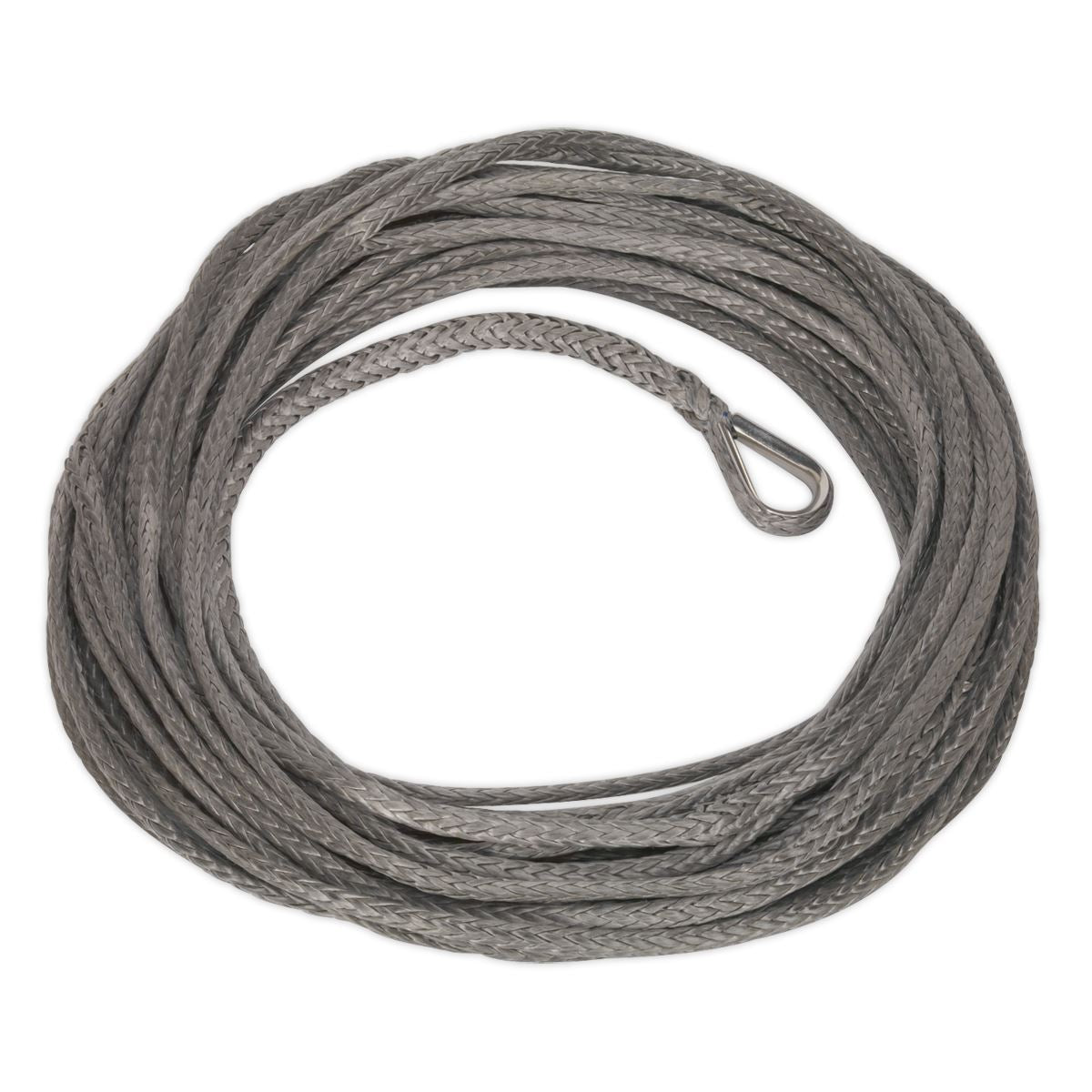 Sealey Dyneema Rope (�9mm x 26m) for SWR4300 & SRW5450 SRW5450.DR