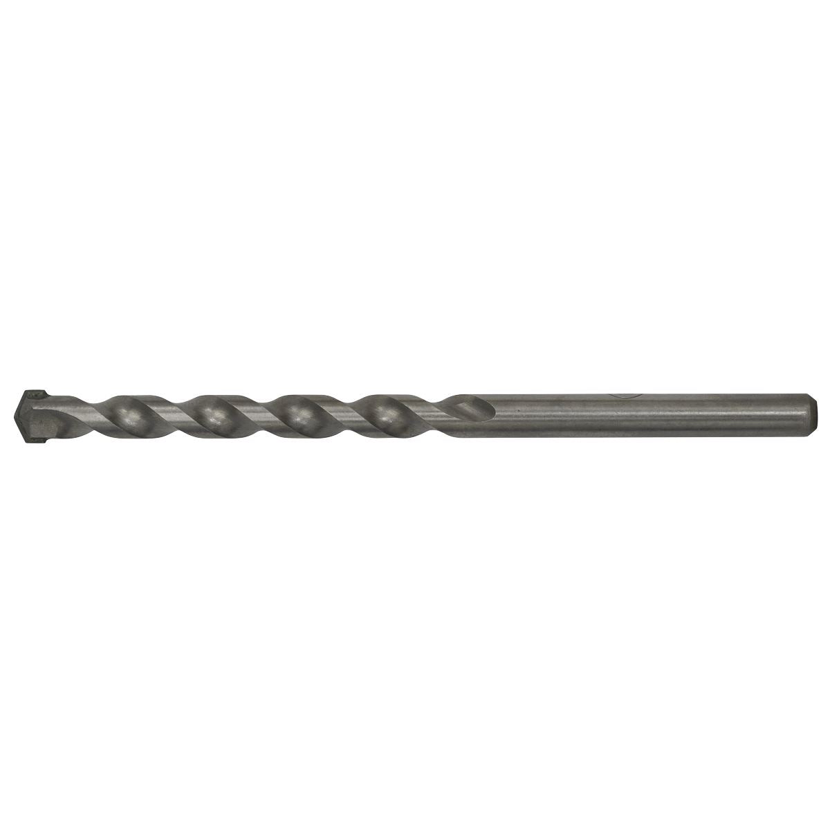 Sealey Straight Shank Rotary Impact Drill Bit �10 x 150mm SS10X150