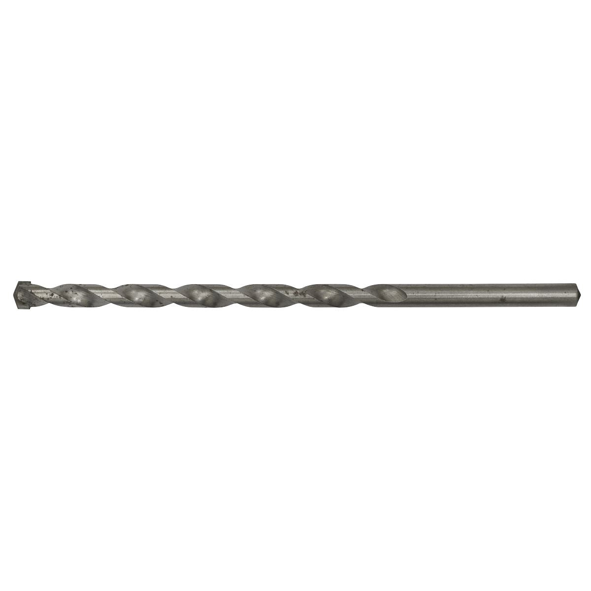 Sealey Straight Shank Rotary Impact Drill Bit �10 x 200mm SS10X200