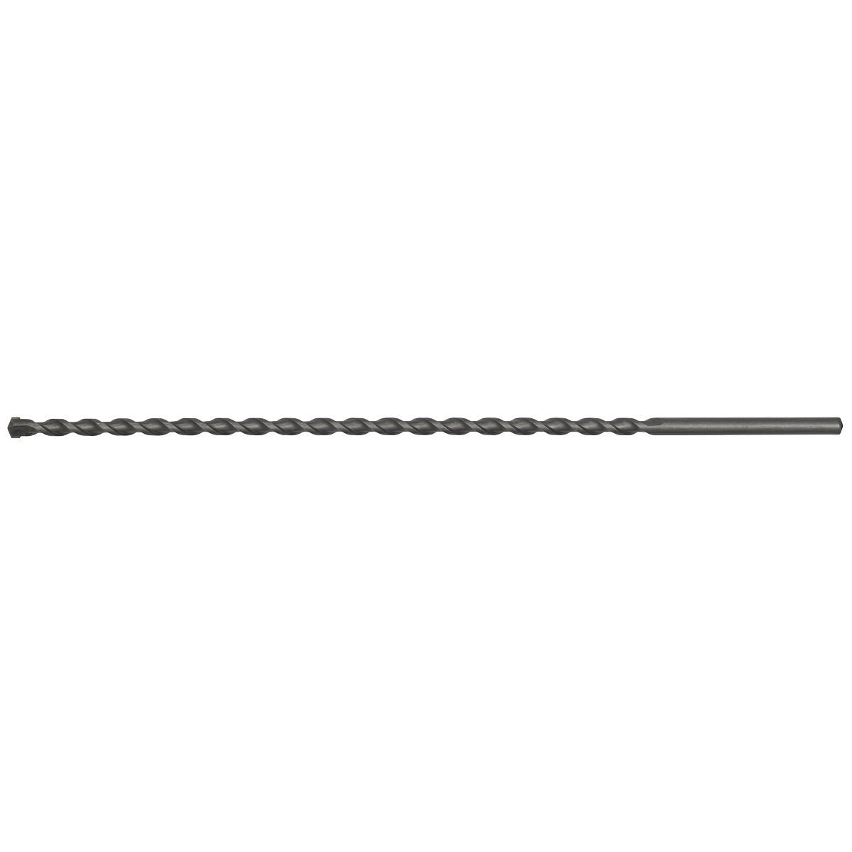 Sealey Straight Shank Rotary Impact Drill Bit �10 x 400mm SS10X400