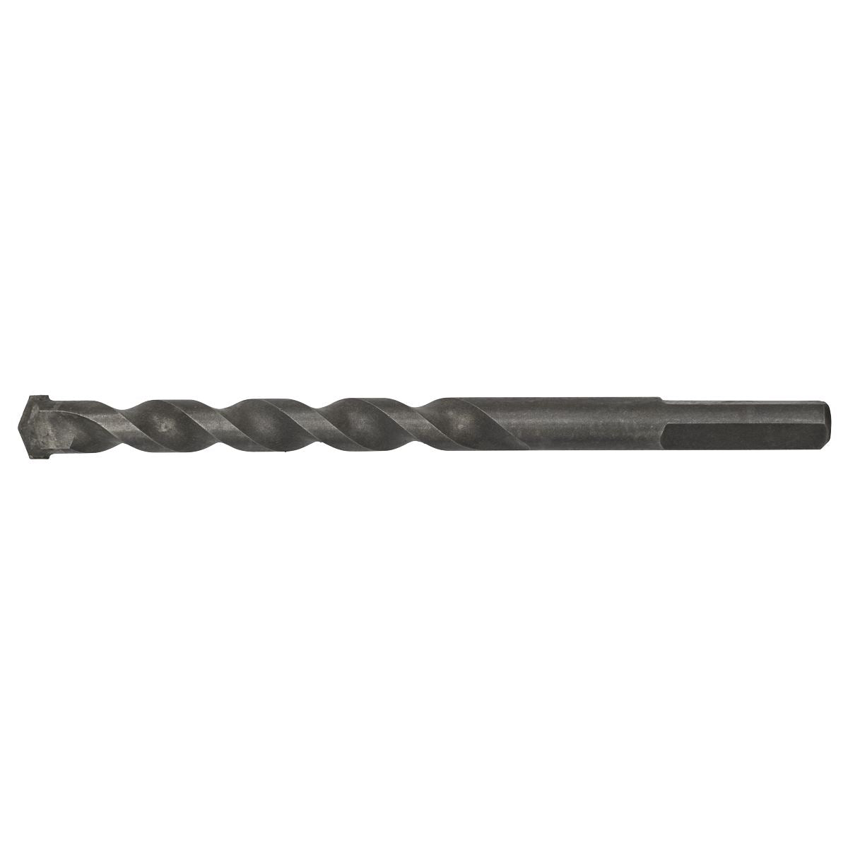 Sealey Straight Shank Rotary Impact Drill Bit �12 x 150mm SS12x150