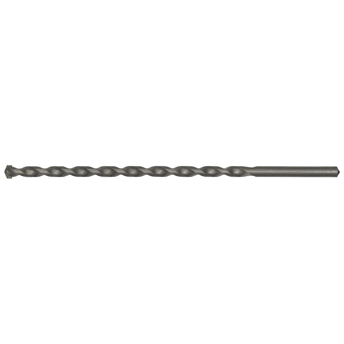 Sealey Straight Shank Rotary Impact Drill Bit �12 x 300mm SS12x300