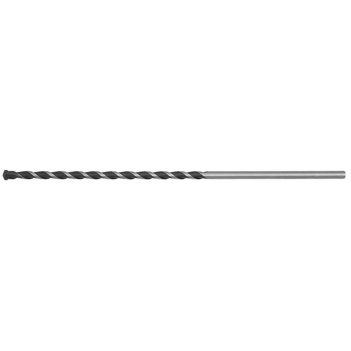 Sealey Straight Shank Rotary Impact Drill Bit �12 x 400mm SS12x400