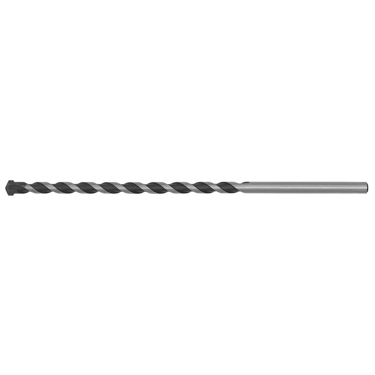 Sealey Straight Shank Rotary Impact Drill Bit �13 x 300mm SS13x300