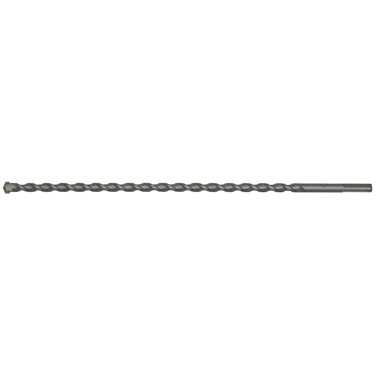 Sealey Straight Shank Rotary Impact Drill Bit �13 x 400mm SS13x400