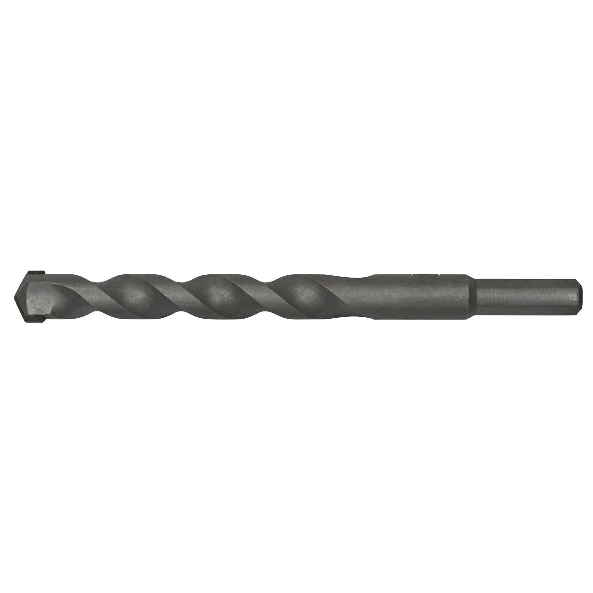 Sealey Straight Shank Rotary Impact Drill Bit �16 x 150mm SS16x150