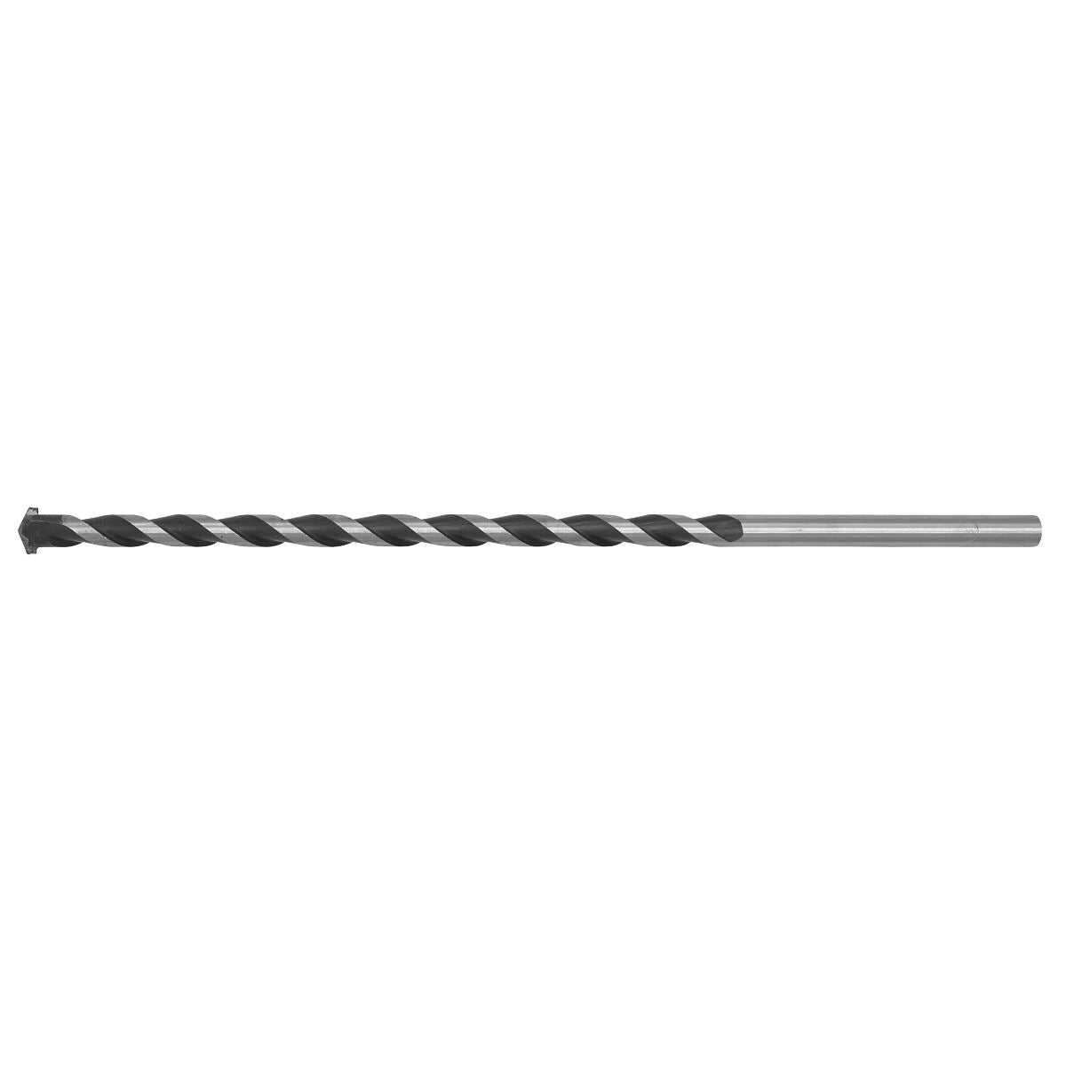 Sealey Straight Shank Rotary Impact Drill Bit �18 x 400mm SS18X400