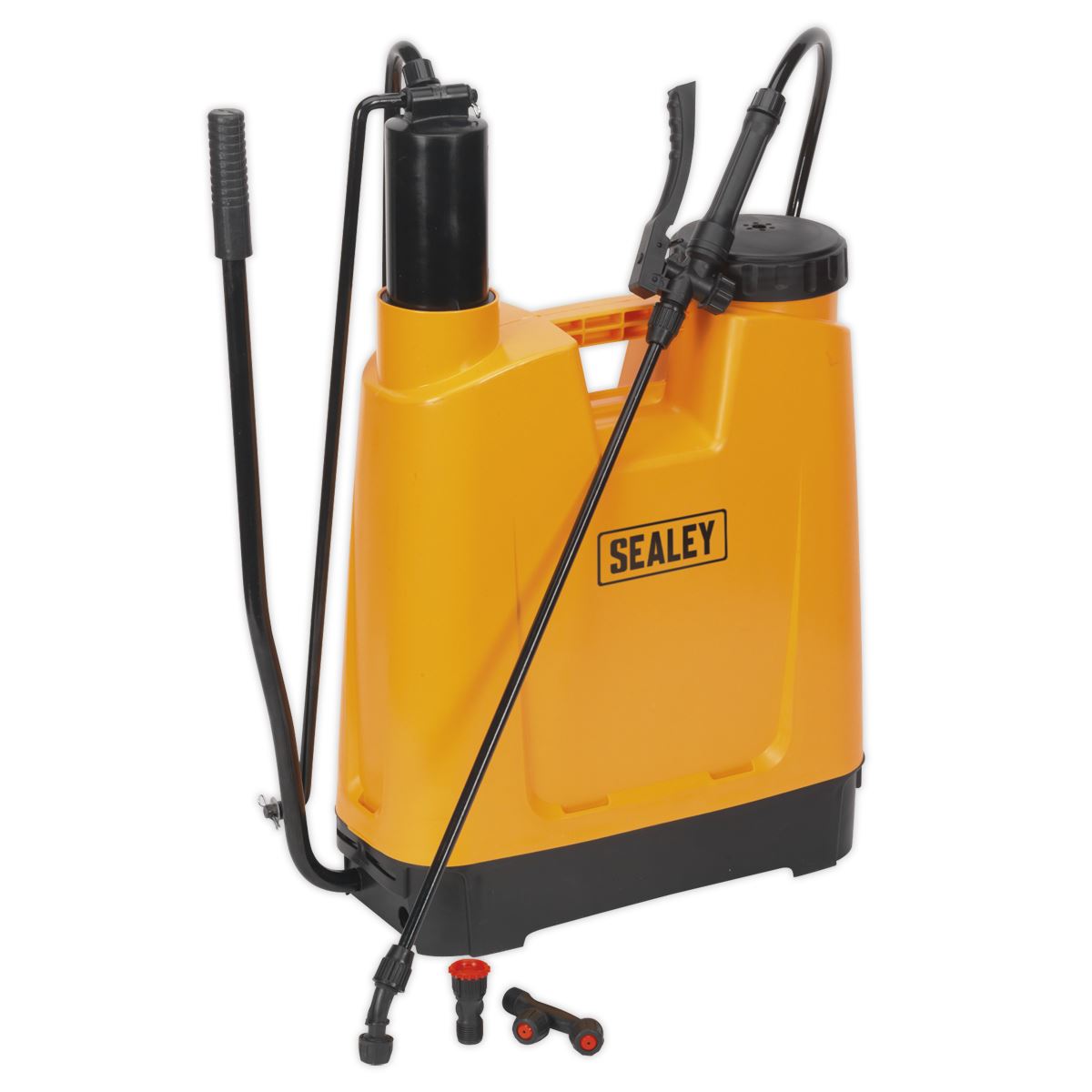 Sealey Backpack Sprayer 16L SS4