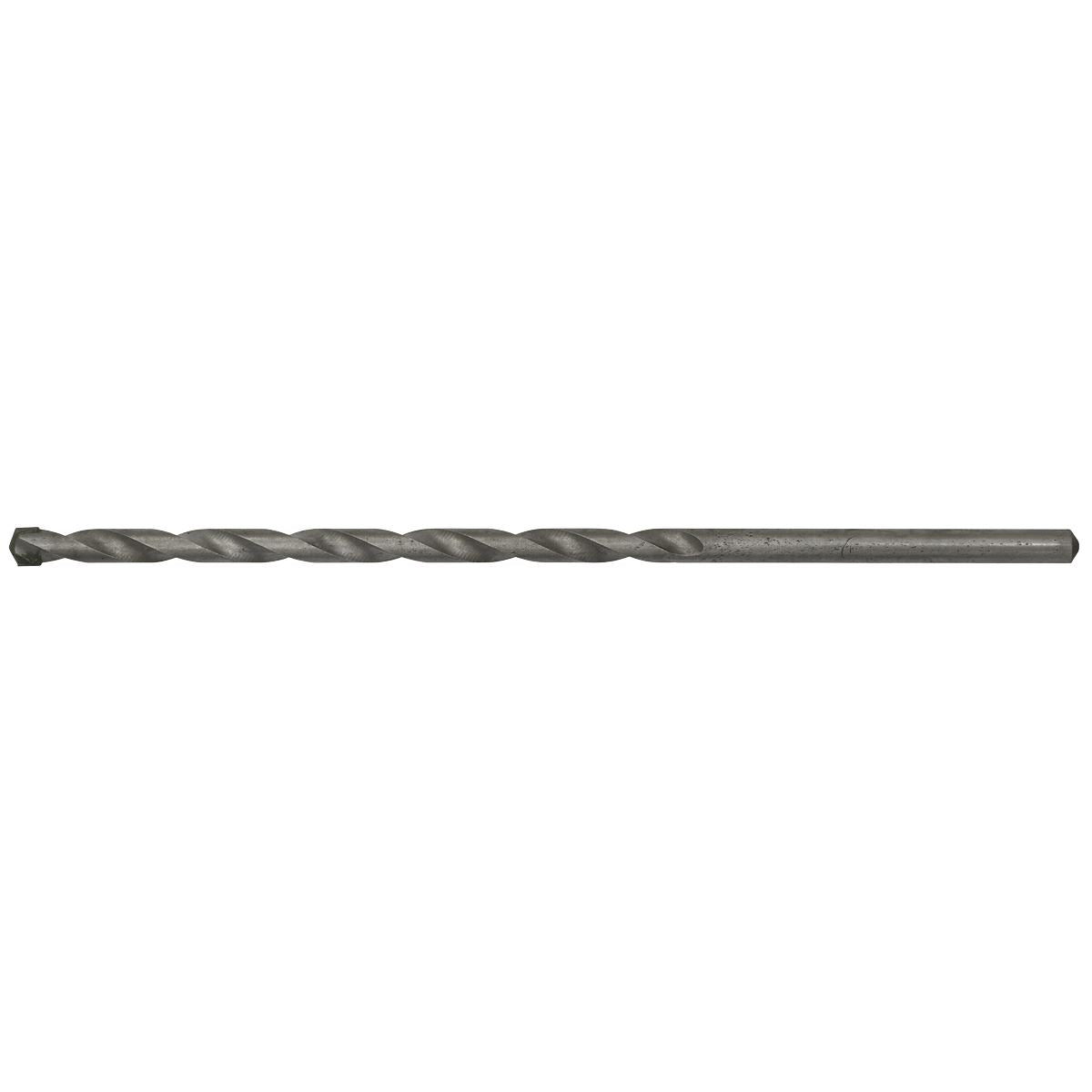 Sealey Straight Shank Rotary Impact Drill Bit �5.5 x 150mm SS55X150