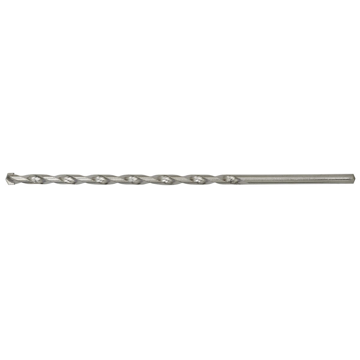 Sealey Straight Shank Rotary Impact Drill Bit �5 x 150mm SS5X150
