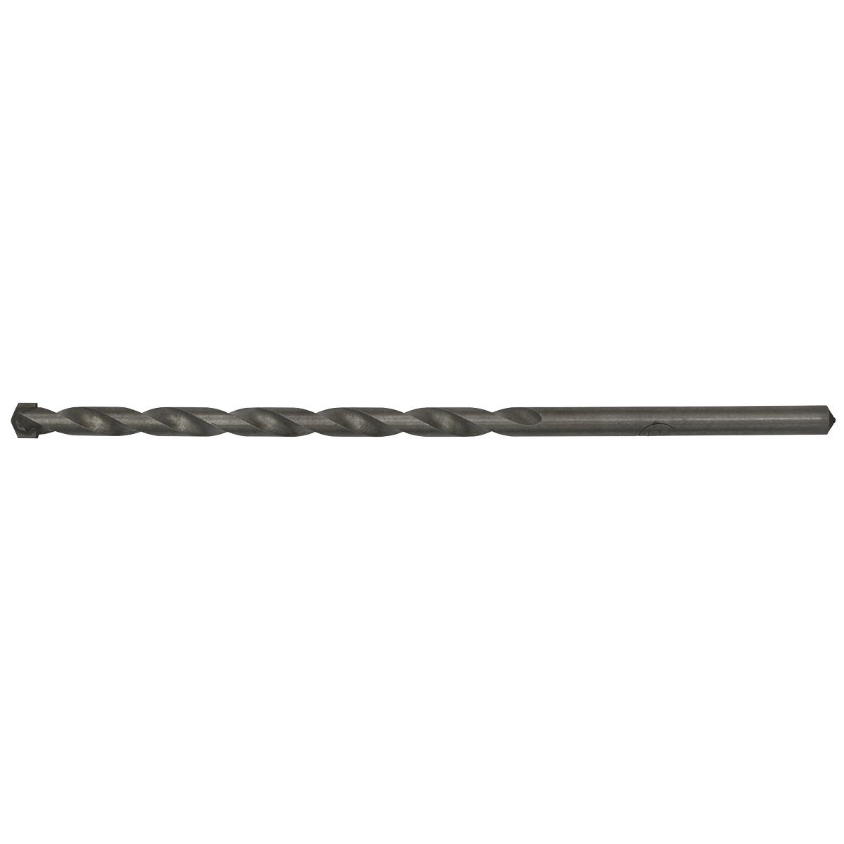 Sealey Straight Shank Rotary Impact Drill Bit �6.5 x 150mm SS65X150