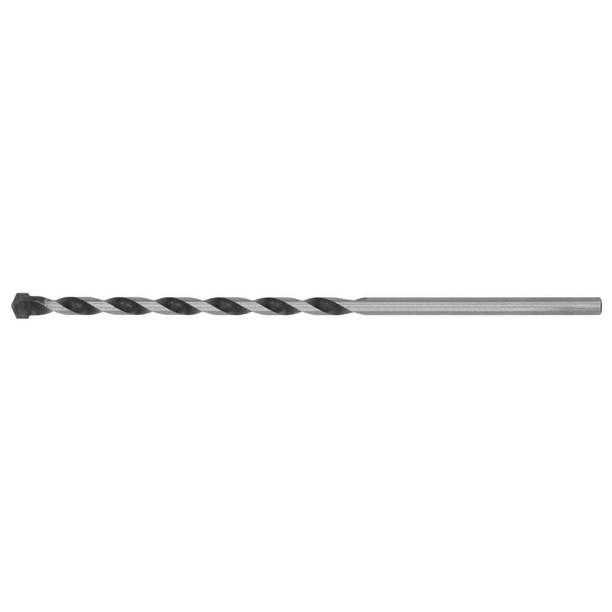 Sealey Straight Shank Rotary Impact Drill Bit �6 x 150mm SS6X150