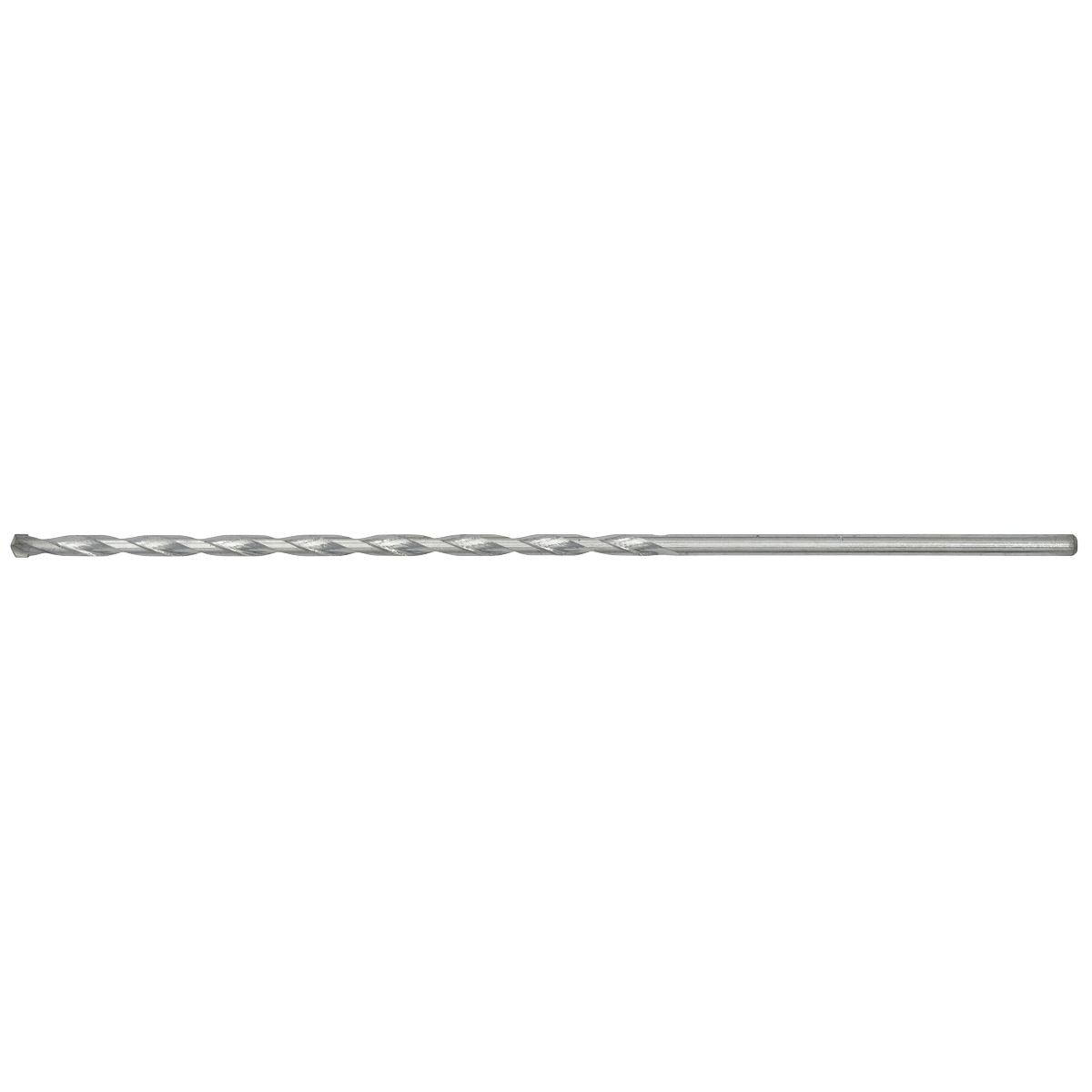 Sealey Straight Shank Rotary Impact Drill Bit �7 x 300mm SS7X300