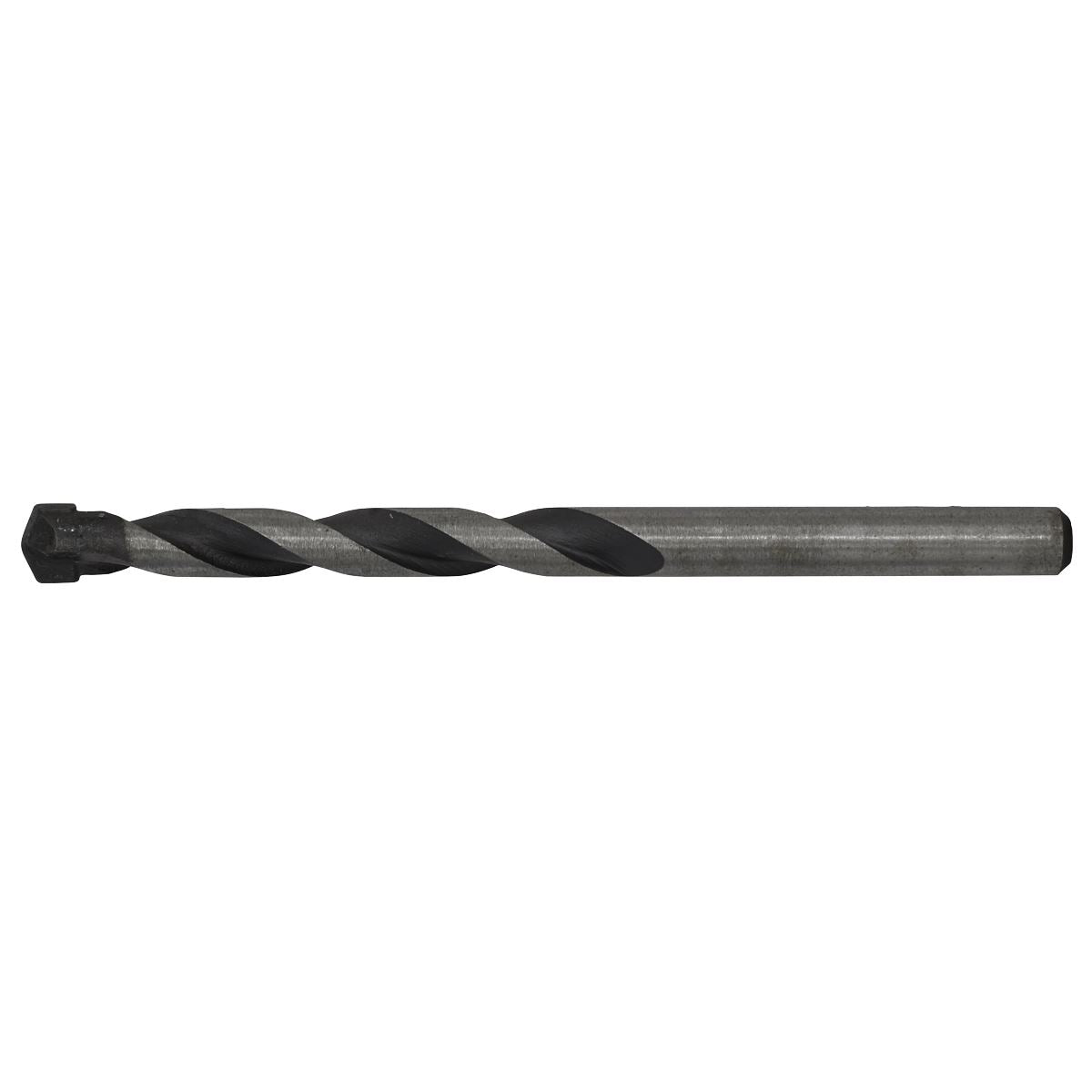 Sealey Straight Shank Rotary Impact Drill Bit �8 x 120mm SS8X120