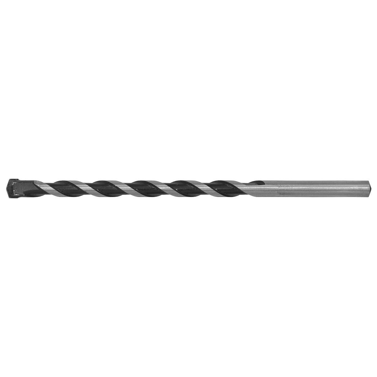 Sealey Straight Shank Rotary Impact Drill Bit �8 x 150mm SS8X150