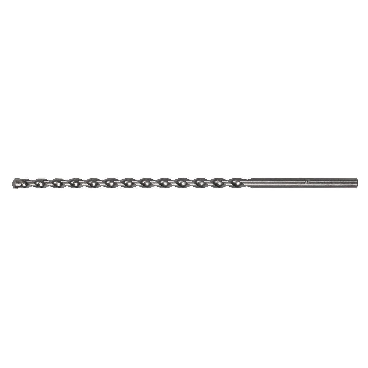 Sealey Straight Shank Rotary Impact Drill Bit �8 x 250mm SS8X250