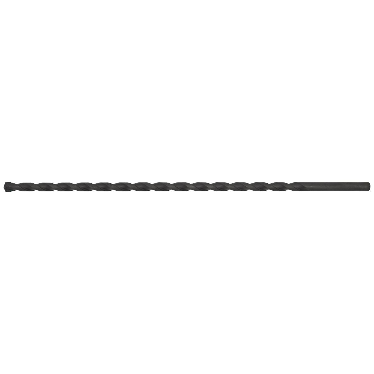 Sealey Straight Shank Rotary Impact Drill Bit �8 x 300mm SS8X300