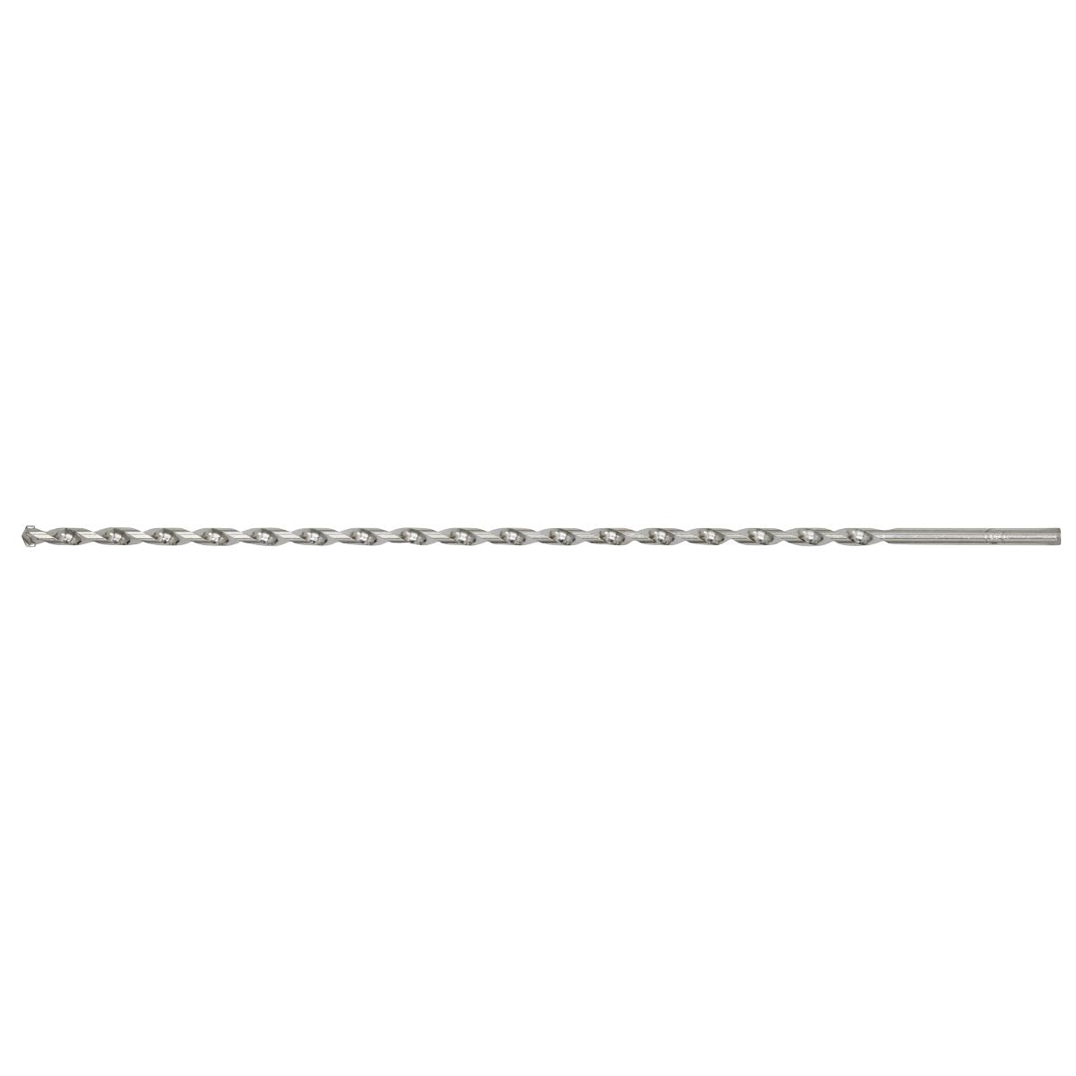 Sealey Straight Shank Rotary Impact Drill Bit �8 x 400mm SS8X400