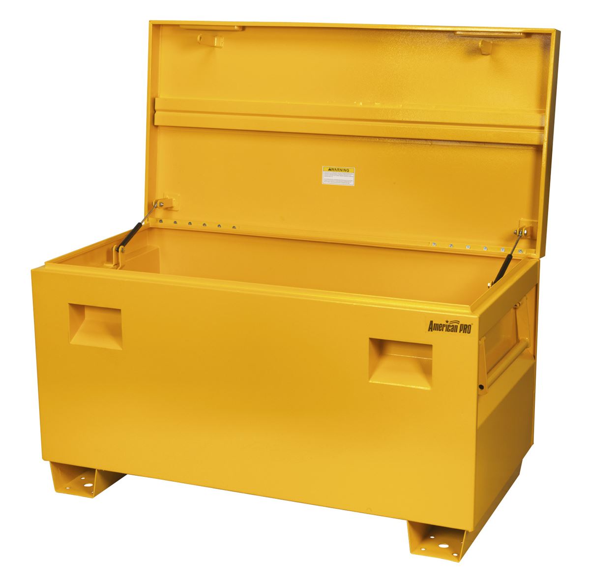 Sealey Truck Box 1220 x 620 x 700mm SSB02E