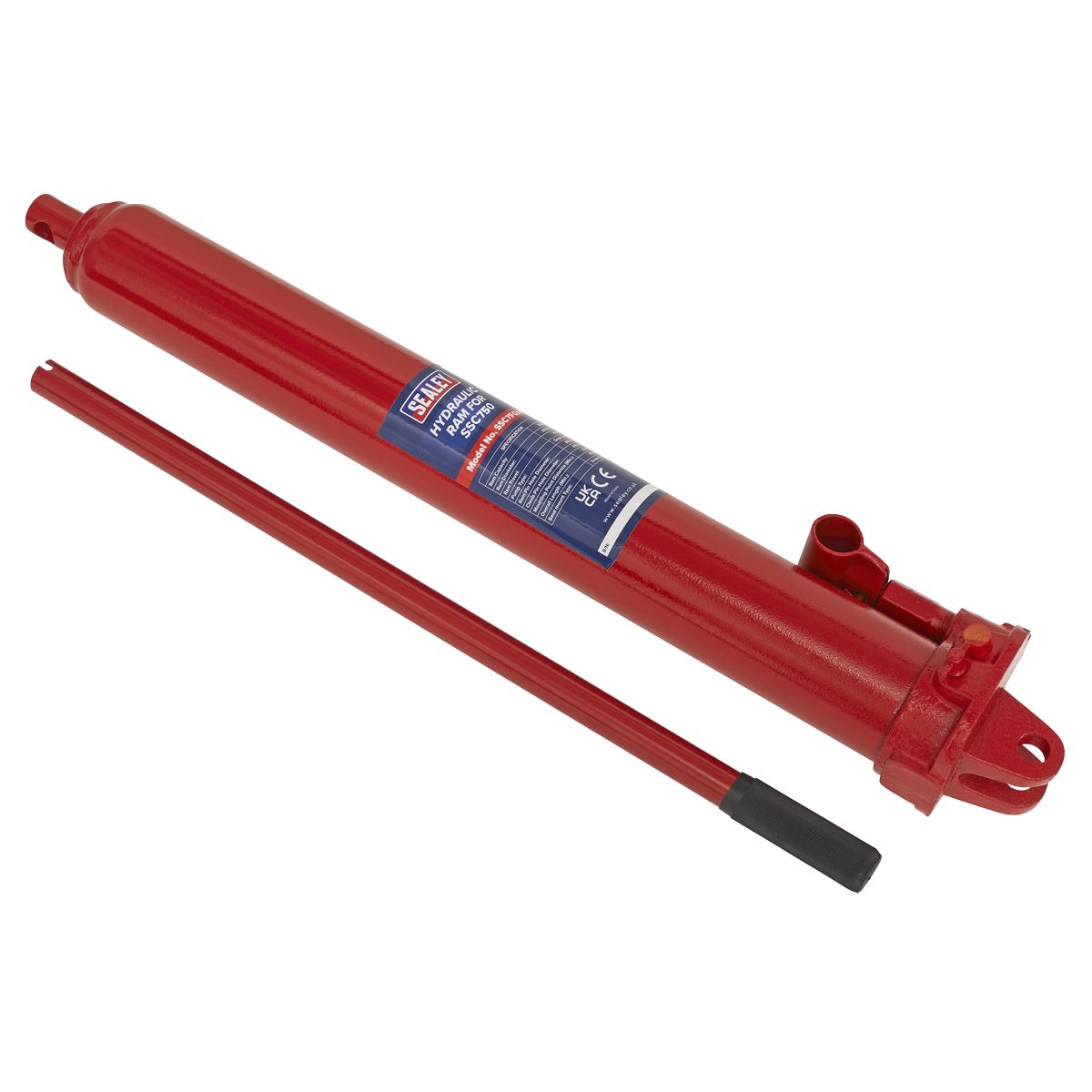 Sealey Hydraulic Ram for SSC750 SSC750.08