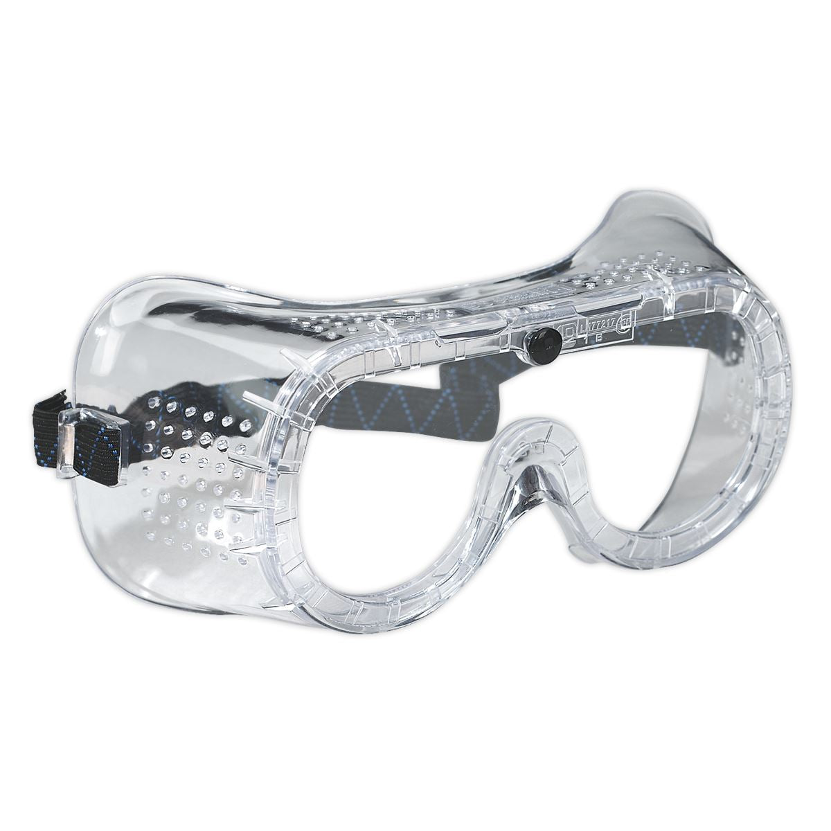 Sealey Safety Goggles Direct Vent SSP1