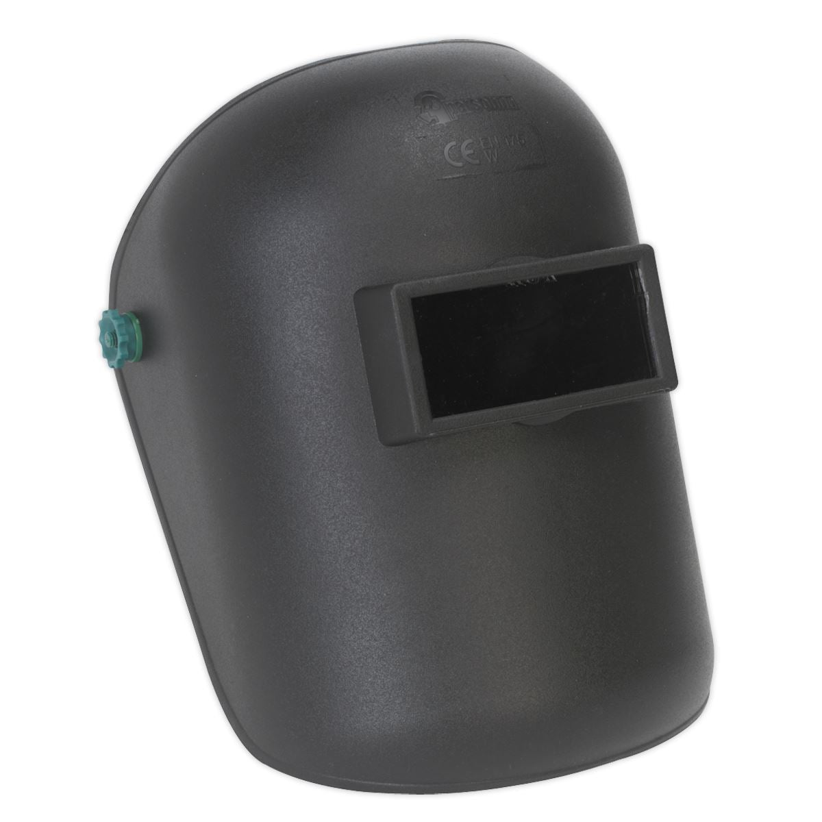Sealey Welding Head Shield 2" x 4-1/4" - Shade 10 Lens SSP101