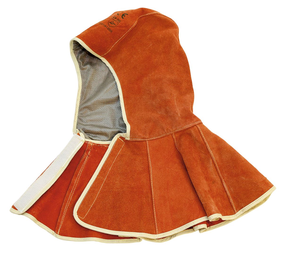 Sealey Leather Welding Safety Hood Heavy-Duty SSP145