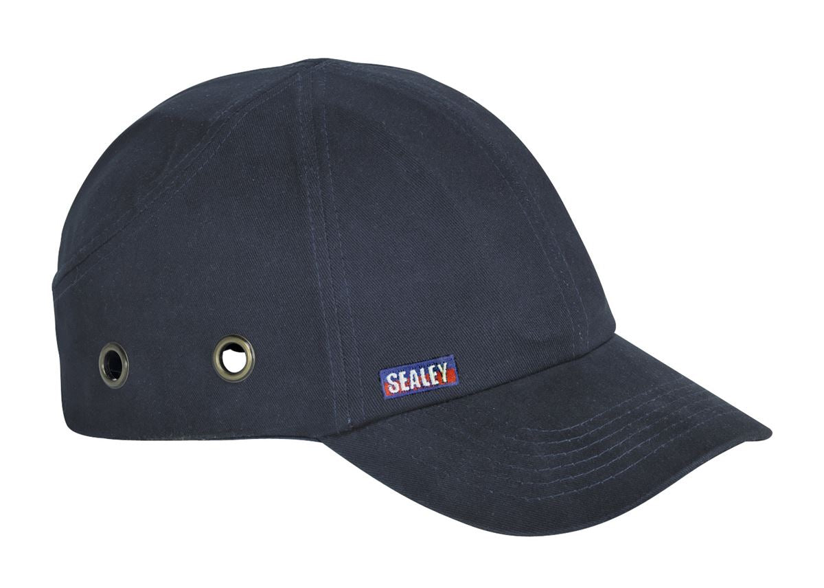 Sealey Safety Baseball Bump Cap SSP16