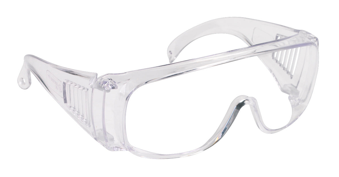 Sealey Safety Spectacles BS EN 166/F SSP29