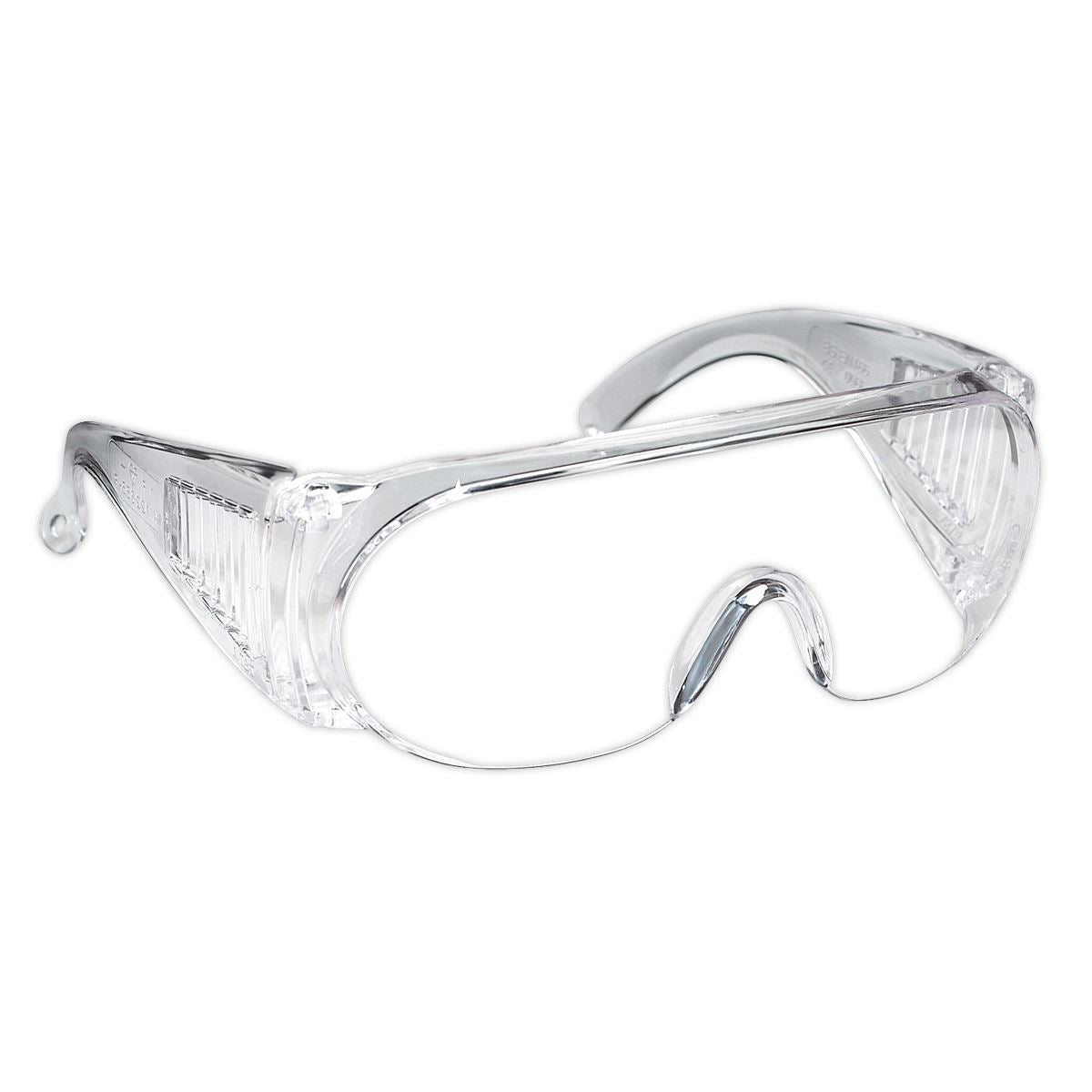Sealey Safety Spectacles BS EN 166/F SSP29