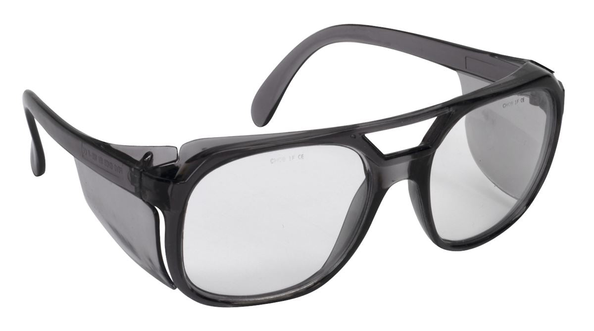 Sealey Safety Spectacles BS EN 166/F SSP3