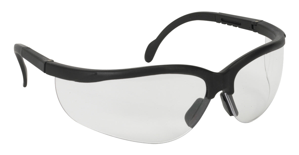 Sealey Adjustable Arm Safety Spectacles SSP44