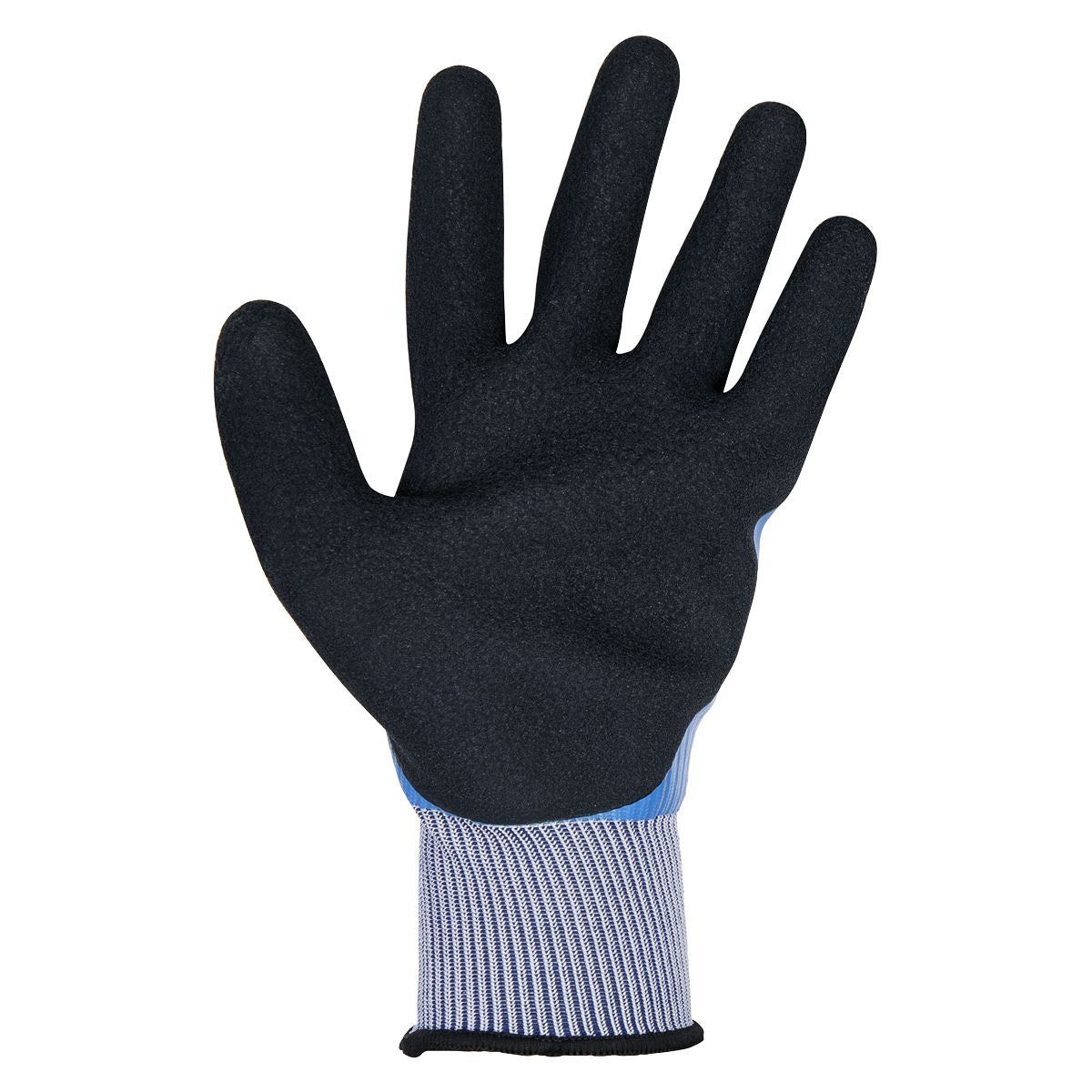 Sealey Waterproof Latex Gloves - (X-Large) - Pack of 6 Pairs SSP49XL/6