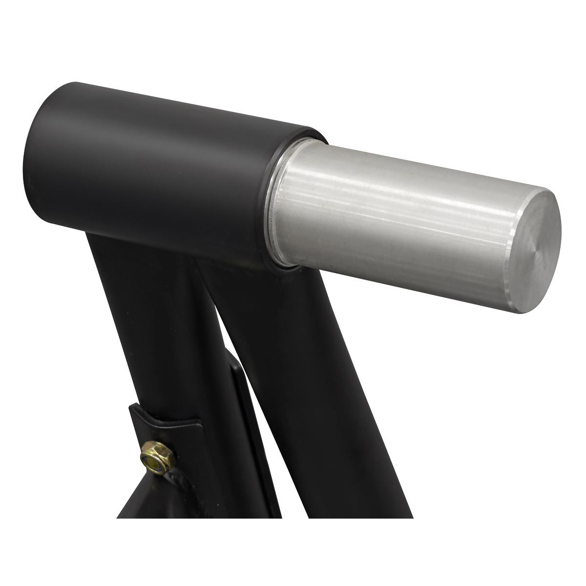 Sealey MV Agusta Motorcycle Stand Single-Sided Pin Adaptor 42.5mm SSPS6