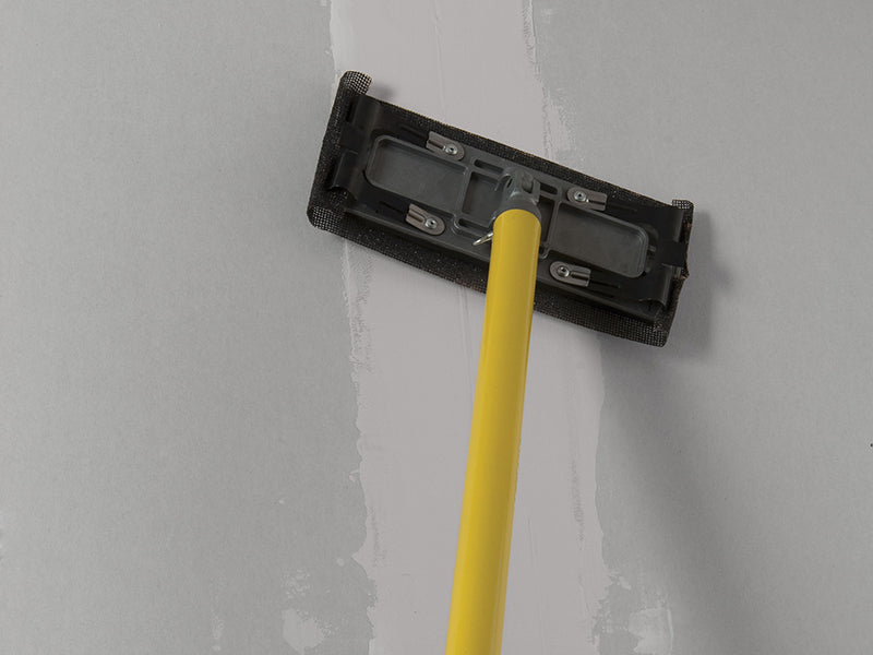 STANLEY® Aluminium Pole Utility Sander 1.27m (50in) STA005928