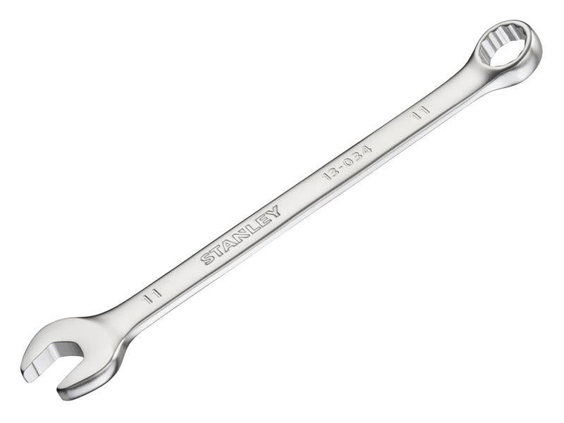STANLEY® FatMax® Anti-Slip Combination Wrench 11mm STA013034