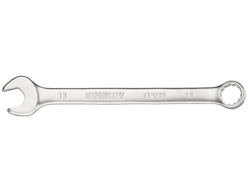 STANLEY® FatMax® Anti-Slip Combination Wrench 13mm STA013036