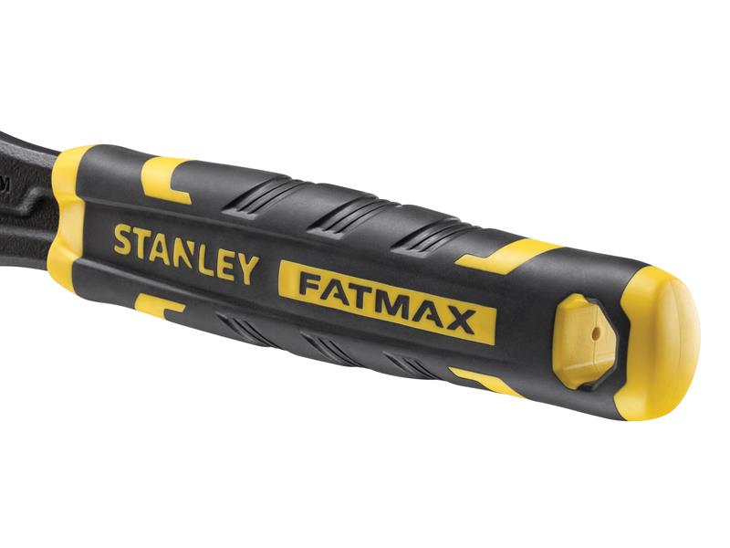 STANLEY FatMax Quick Adjustable Wrench 250mm 10in STA013127