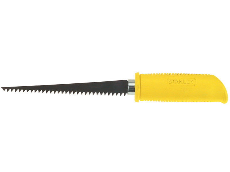 STANLEY® Plasterboard Saw 150mm (6in) 6 TPI STA015556