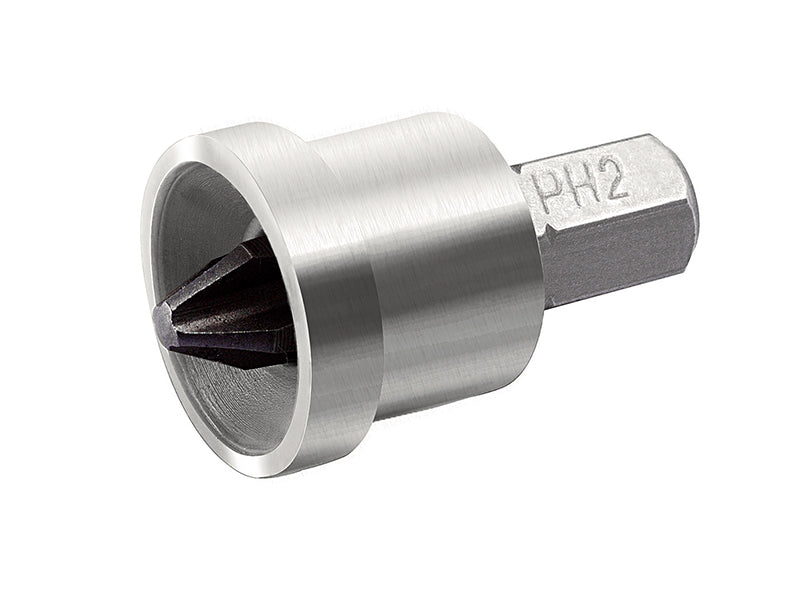 STANLEY® Drywall Screw Adaptor Phillips PH2 STA016137